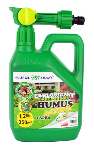 EkoDarPol Humus Active Tekuće Gnojivo za Travnjak 1,44 kg 1 l