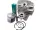  Kompletni klip cilindra Stihl Ms261 44,7 mm Gw