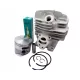  Kompletni klip cilindra Stihl Ms261 44,7 mm Gw