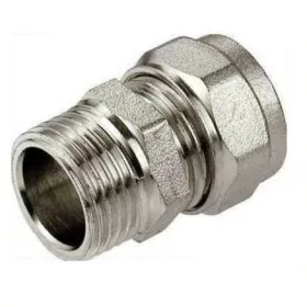 PEX spojnik 32x1'' GZ IP056 skriven