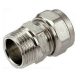 PEX spojnik 32x1'' GZ IP056 skriven
