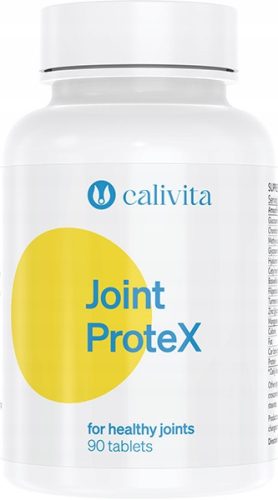 Joint ProteX Forte: Vaš saveznik za zdrave i snažne zglobove - 90 tableta
