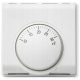 Regulator temperature za unutarnje prostorije, bimetalni termostat