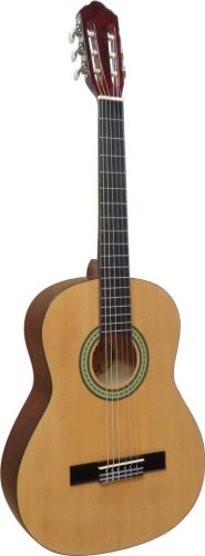 Gitara MSA C8 N klasična 3/4 - Njemačka škola - WaWa
