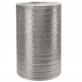 Toplinska izolacijska prostirka od pjene zlata 1 x 1 x 10 mm