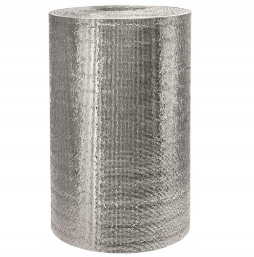 Toplinska izolacijska prostirka od pjene zlata 1 x 1 x 10 mm