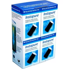 Instapure četverostruki filter 0 l