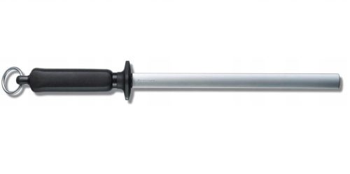 Dijamantni oštrač noževa Victorinox 7.8323 s rukohvatom od plastike 26 cm