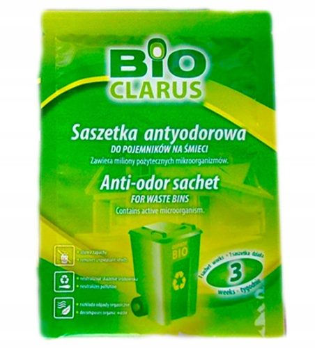 AQUAFOR Septička Jama Prašak 0,025 kg