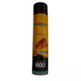  Raspršivač, aerosol protiv moljaca Vigonez 0,47 kg 600 ml