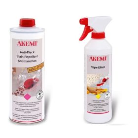 AKEMI KAMENSKI IMPREGNACIJSKI I OČUVAVAJUĆI SET