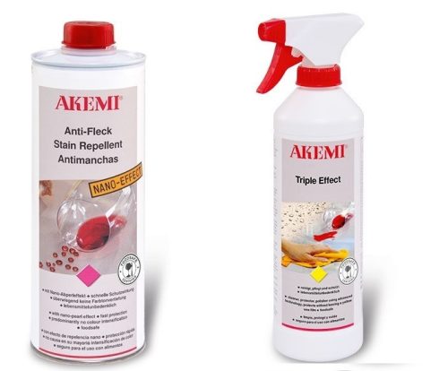 AKEMI KAMENSKI IMPREGNACIJSKI I OČUVAVAJUĆI SET
