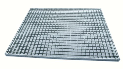 Platforma za rešetkama WEMA PRESSED 1200x1000 mm
