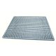 Platforma za rešetkama WEMA PRESSED 1200x1000 mm