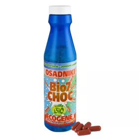   Bio7 Čokoladni Starter Bakterija za Pročišćavanje Otpadnih Voda
