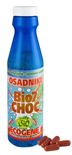 Bio7 Čokoladni Starter Bakterija za Pročišćavanje Otpadnih Voda