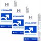 Penilarge - Prirodno Povećanje za Muškarce, 3 Pakiranja (2+1 Gratis)