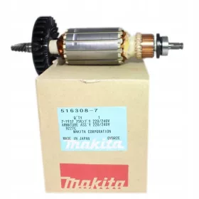  Makita motor kutne brusilice