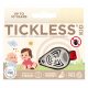  Ultrazvučna zaštita od krpelja TickLess Kid bež