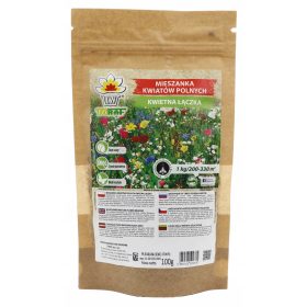  Sjeme Mješavina biljaka 100 g