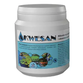 Akwesan AquaBiotics 150g