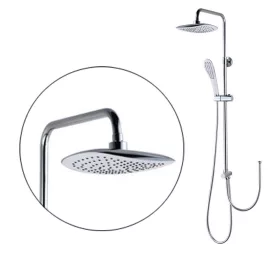 ZCX 9005 vidljivi tuš set
