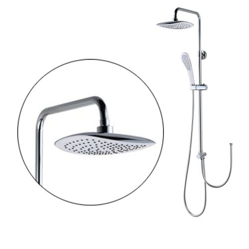 ZCX 9005 vidljivi tuš set
