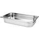  GN posuda 1/1 Yato 100 mm inox 13,5 l