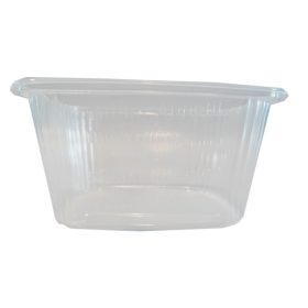   Guillin Prozirni Posudica s Poklopcem 250 ml - Paket od 100 komada