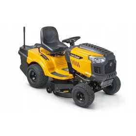    Cub Cadet benzinska kosilica s košarom, zapremine 420 cm³. košara 240 l, širina reza 92 cm