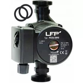 Pumpa za cirkulaciju tople vode LESZNO LFP PCOW 25/60-180
