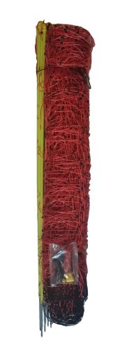 Električna mreža za ovce 50m 108cm, 1 bod