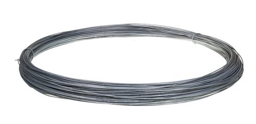 MREŽASTA OGRADA ZATEZNA ŽICA 3,0 mm 50 metara
