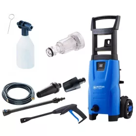Visokotlačni perač NILFISK C 120.7-6 s pumpom od aluminija