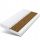 Materac FDM Coco Max, tvrdi, 190 x 80 x 10 cm