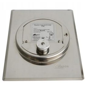 Regulator propuha za Darco RCW-CH 125x185 mm čistač