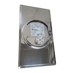 RCW-S DARCO regulator propuha dimnjaka