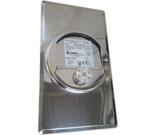 RCW-S DARCO regulator propuha dimnjaka