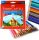 Faber-Castell set olovaka bojica 48 kom + LYRA gumica Multicolor 1 kom