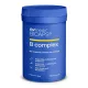 BICAPS B COMPLEX - Kompleks Vitamina B u Kapsulama, Prirodni Sastojci, 120 Kapsula