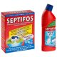 Septifos Biološki Aktivator za Septičke Jame 1,2 kg