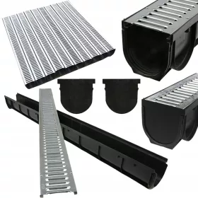 Rolmarket garažna kanalica 88019470