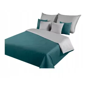   Eurofirany set posteljine jorgan 160cm x 200 jastuk 70x80cm 3 dijela