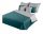 Eurofirany set posteljine jorgan 160cm x 200 jastuk 70x80cm 3 dijela