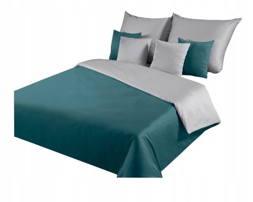 Eurofirany set posteljine jorgan 160cm x 200 jastuk 70x80cm 3 dijela