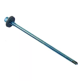   Eurofast čelični vijci za montažu sendvič panela 6,3 x 175 mm 100 kom.