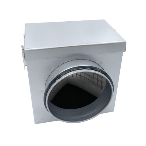 FILTER KANALA FKO, FBV fi 160 Częstochowa