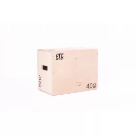 Jump Box Pro Fitness Kutija