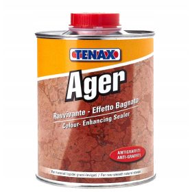 TENAX AGER IMPREGNANT ZA VLAŽNI KAMEN 1L