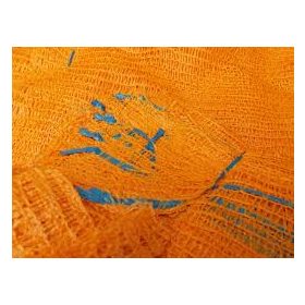   Worki za pakiranje s mrežastim dizajnom 10-15 kg 1000 komada